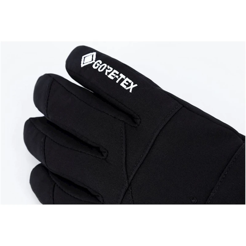 Məşq üçün qadın əlcəkləri Viking Sherpa GTX, ölçü 5, qara Məşq üçün qadın əlcəkləri Viking Sherpa GTX, ölçü 5, qara