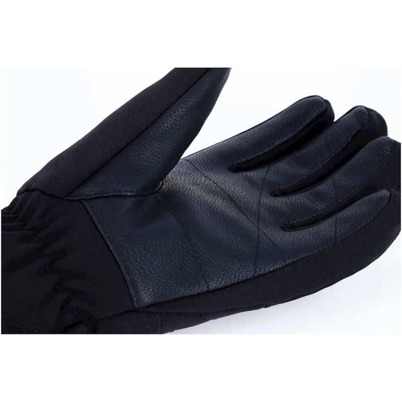 Məşq üçün qadın əlcəkləri Viking Sherpa GTX, ölçü 5, qara Məşq üçün qadın əlcəkləri Viking Sherpa GTX, ölçü 5, qara