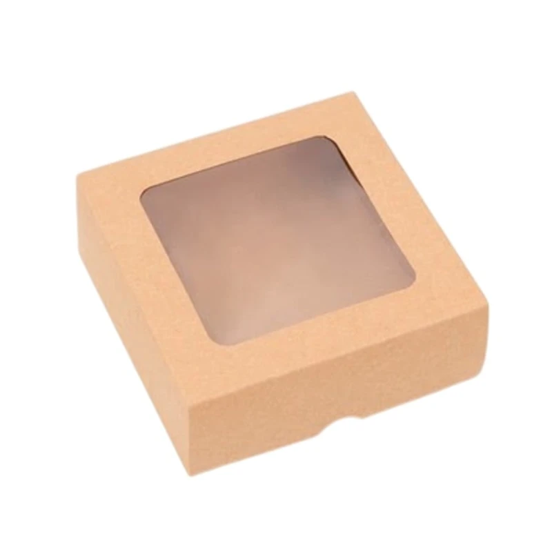 Hədiyyəlik qutu, 20x20 sm