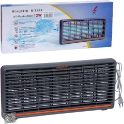 Антимоскитная лампа LED Double tube 220V-12W Антимоскитная лампа LED Double tube 220V-12W