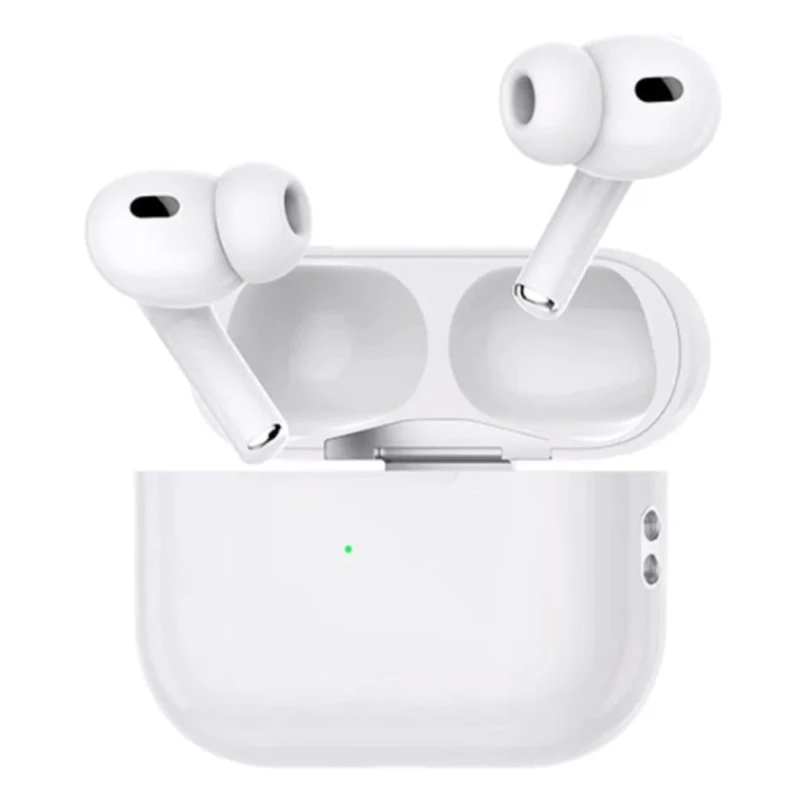 Беспроводные наушники Recci Airpods G500 Pro White Беспроводные наушники Recci Airpods G500 Pro White