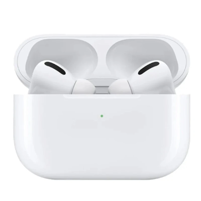 Беспроводные наушники Recci Airpods G500 Pro White Беспроводные наушники Recci Airpods G500 Pro White
