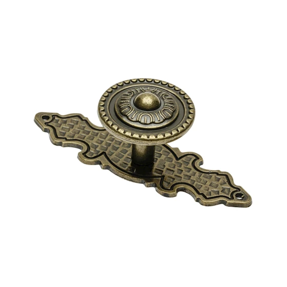 Ручка мебельная GTV GZ-WP1136-04 Ручка мебельная GTV GZ-WP1136-04