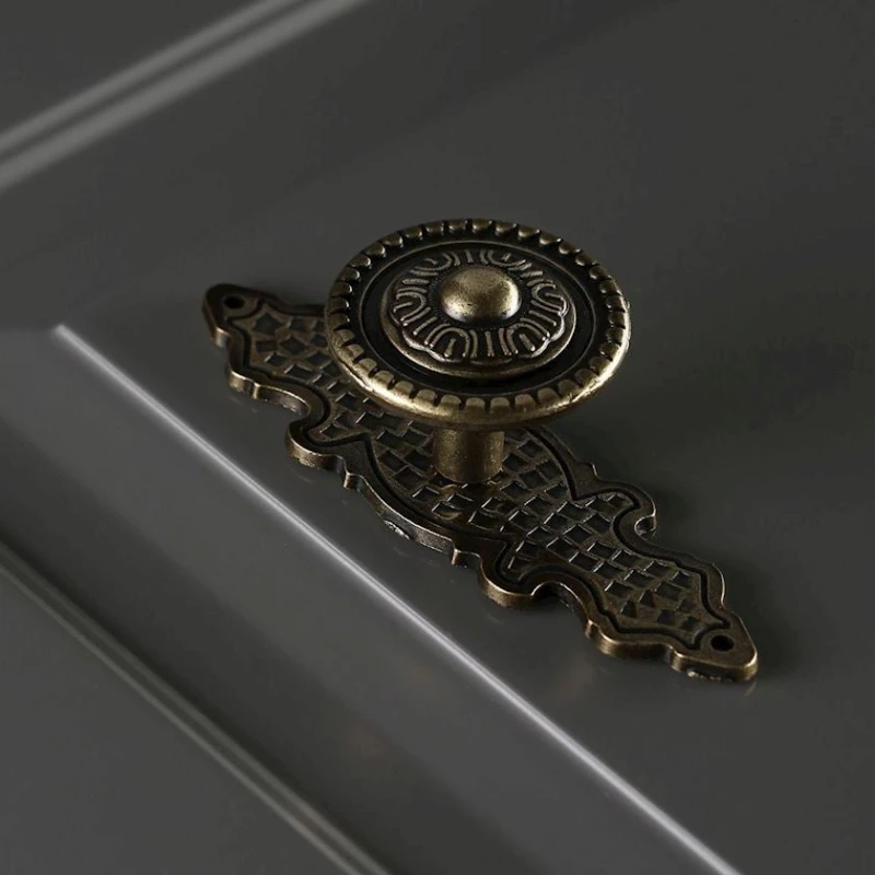 Ручка мебельная GTV GZ-WP1136-04 Ручка мебельная GTV GZ-WP1136-04