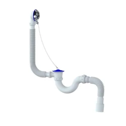 Сифон Unicorn S32 для ванны