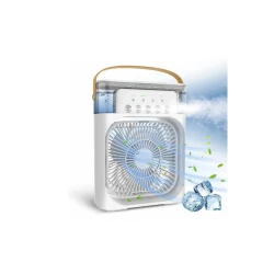 Вентилятор Drumstone 4 in 1