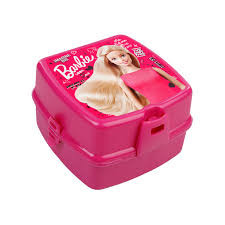 Ланч-бокс Барби TP509-55