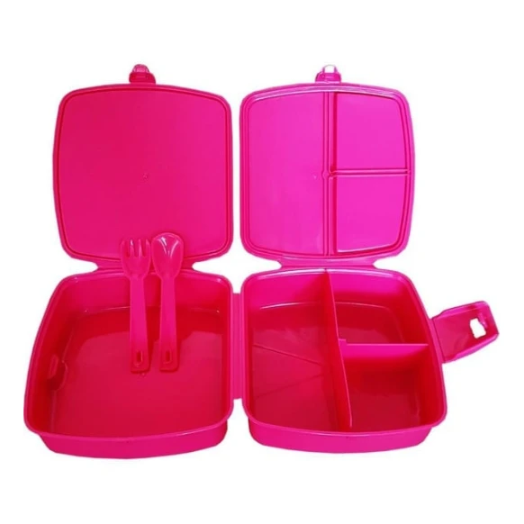 Ланч-бокс Барби TP509-55