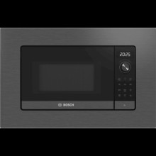 Quraşdırılan mikrodalğalı soba Bosch BEL623MD3
