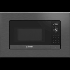Quraşdırılan mikrodalğalı soba Bosch BEL623MD3