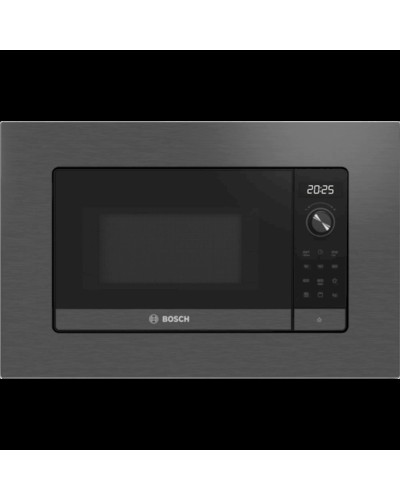 Quraşdırılan mikrodalğalı soba Bosch BEL623MD3