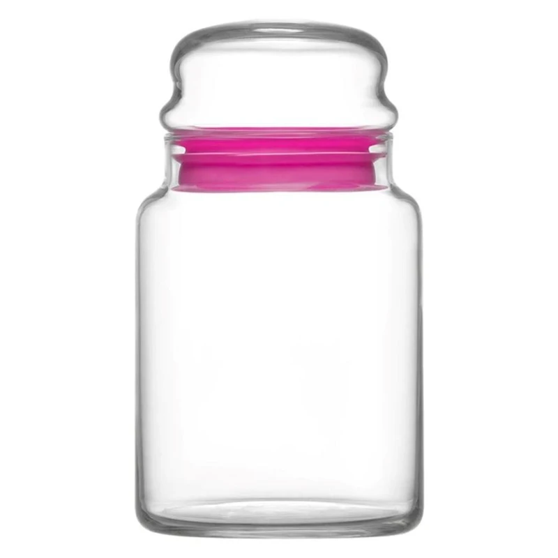 Banka dəsti Lav Sera NH_SER87, 890 ml, şüşə, 2 əd