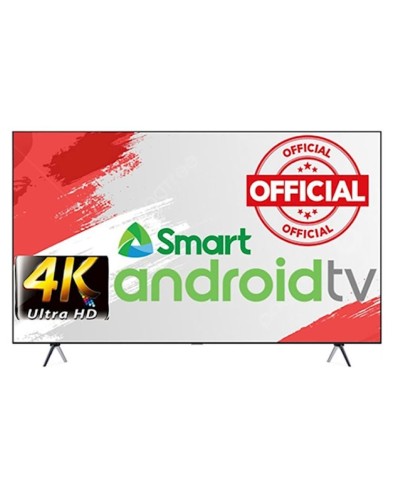 Televizor Yoshiro YTV-65QTA770B