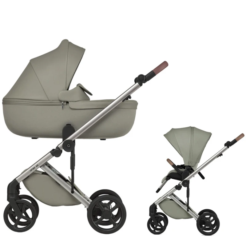 Детская коляска Anex Eli Excite