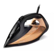 Утюг Philips Azur 7000 коричневый/черный DST7040/86