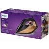 Утюг Philips Azur 7000 коричневый/черный DST7040/86