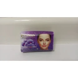 PEZHMAN NATURAL sabun 100 q