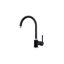 Qarışdırıcı kran çanaq üçün Teka SP 995 Anthracite