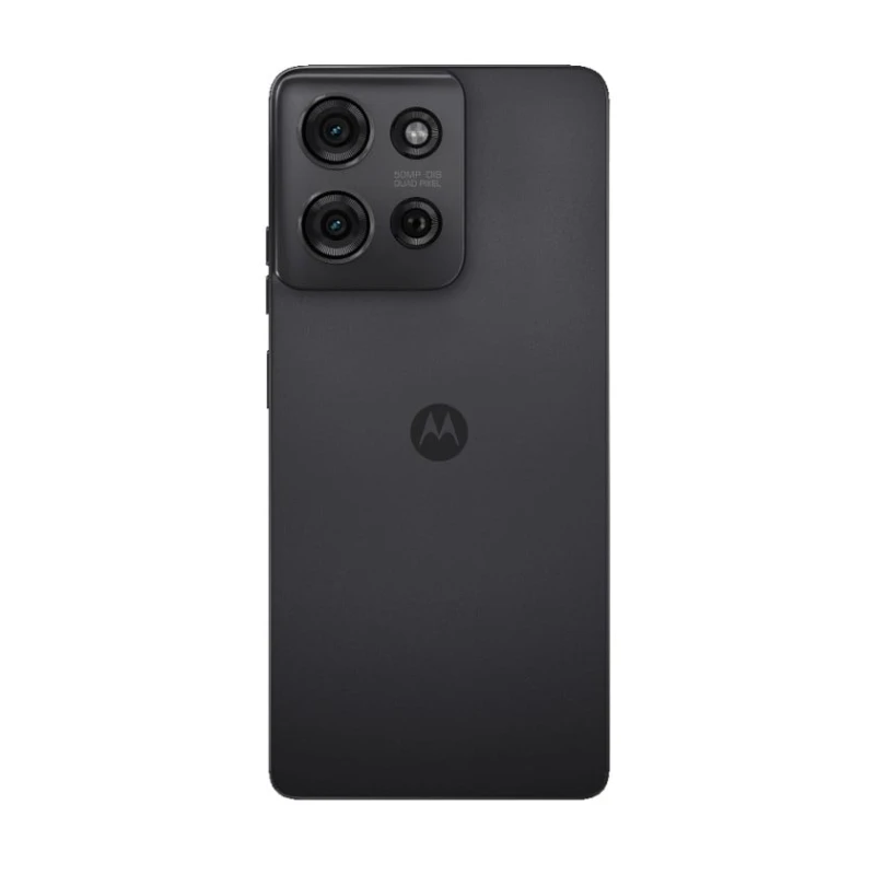 Смартфон Motorola Moto G75 8GB/256GB Charcoal Grey