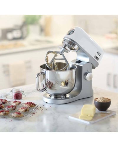 Mətbəx kombaynı Kenwood kMix KMX750WH