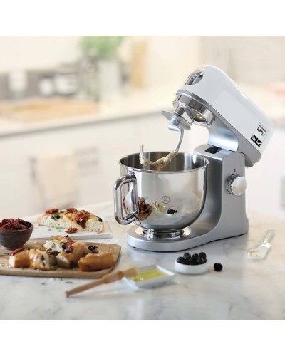Mətbəx kombaynı Kenwood kMix KMX750WH