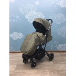 Детская коляска Kidilo K20 хаки