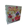 Набор для творчества DIY Plush Cute Pet 116ÇUF, 55 предметов, красный, 25х20 см, 6+ лет Набор для творчества DIY Plush Cute Pet 116ÇUF, 55 предметов, красный, 25х20 см, 6+ лет