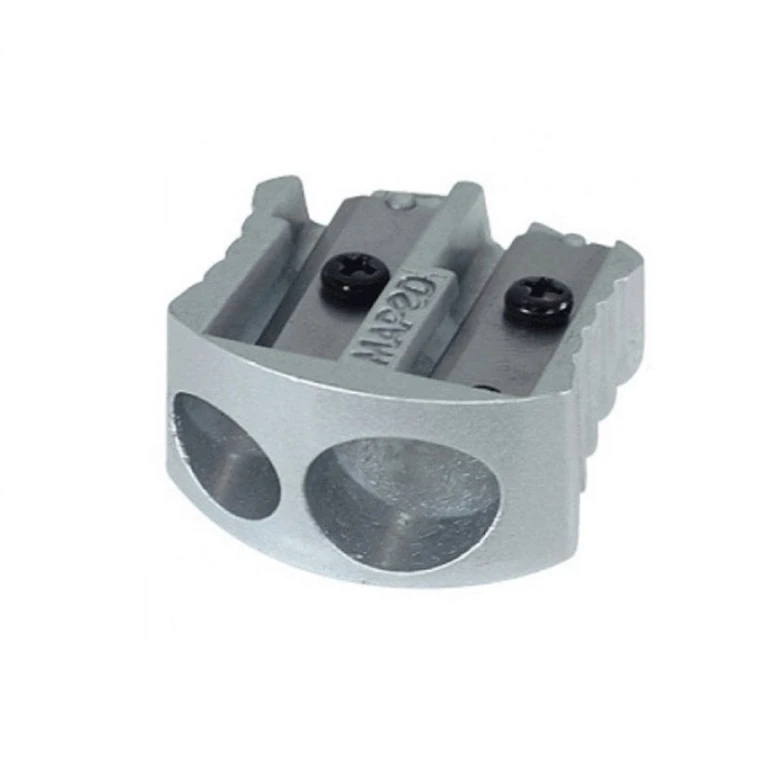 Точилка Maped Classic, серый Точилка Maped Classic, серый