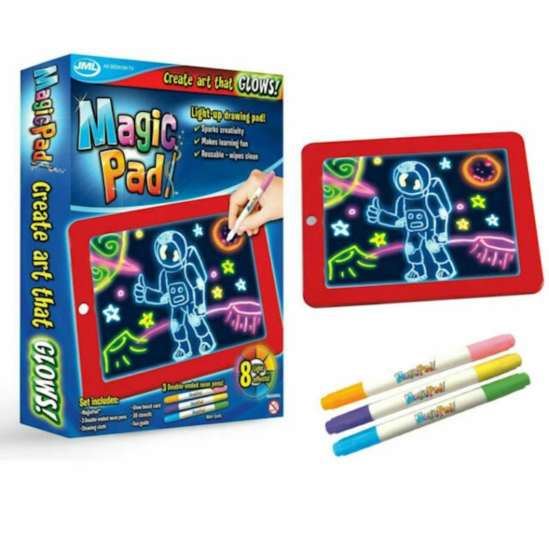 Планшет для рисования Magic Pad Планшет для рисования Magic Pad