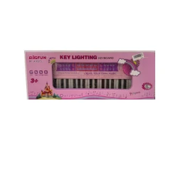Uşaqlar üçün piano BigFun BF-4302CL