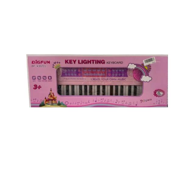 Uşaqlar üçün piano BigFun BF-4302CL