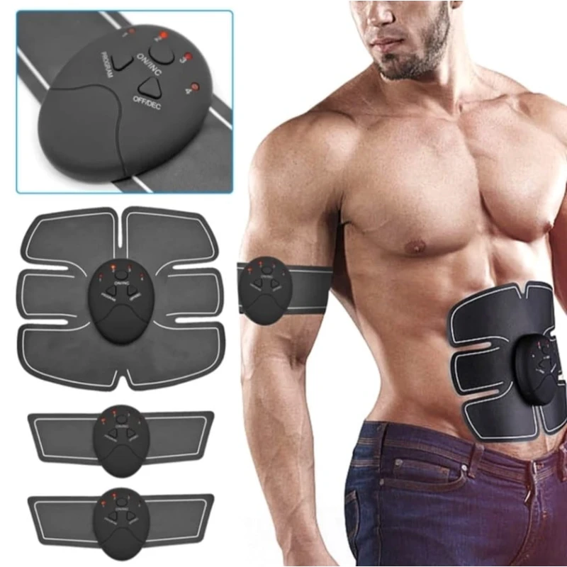 Миостимулятор Beauty Body Mobile-Gym Smart Fitness EMS