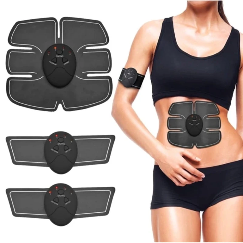 Миостимулятор Beauty Body Mobile-Gym Smart Fitness EMS