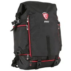 Рюкзак для ноутбука MSI Battlepack 17