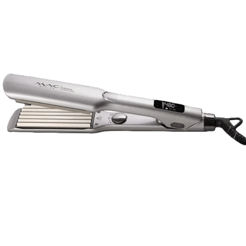 Щипцы-гофре M.A.C Styler MC-5582 Щипцы-гофре M.A.C Styler MC-5582