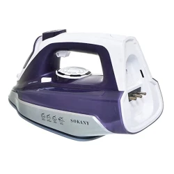 Утюг Sokany SL-2055B