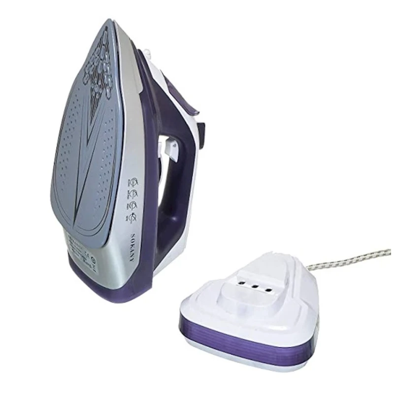 Утюг Sokany SL-2055B Утюг Sokany SL-2055B