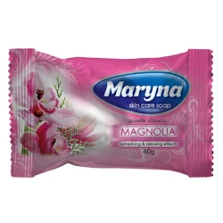 Туалетное мыло Maryna магнолия 1 шт 60 г