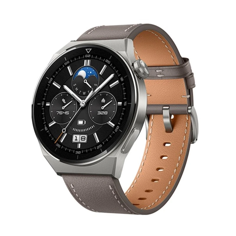 Умные часы Huawei Watch GT3 Pro
