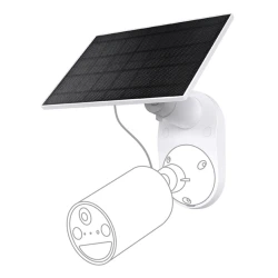 Günəş paneli Tapo A201, ağ