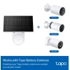 Günəş paneli Tapo A201, ağ
