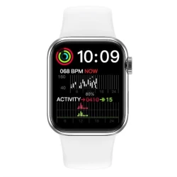 Смарт-часы Smart Watch M7 Pro Plus Silver