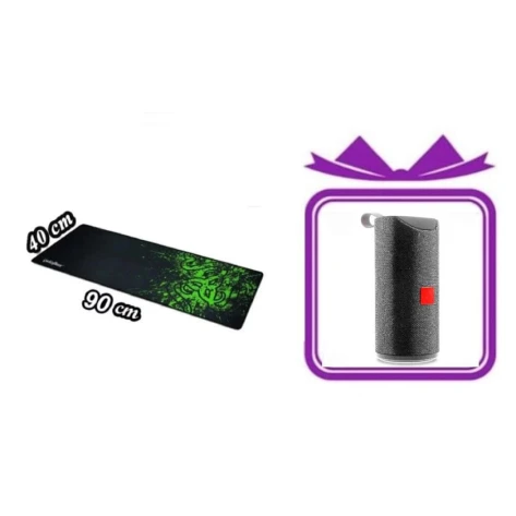Коврик для мыши RAZER 90 см _ 40 см, Подарочный портативный TG113 Коврик для мыши RAZER 90 см _ 40 см, Подарочный портативный TG113