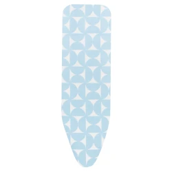 Чехлы для гладильных досок Brabantia Ironing B, 124х38 см, Fresh Breeze