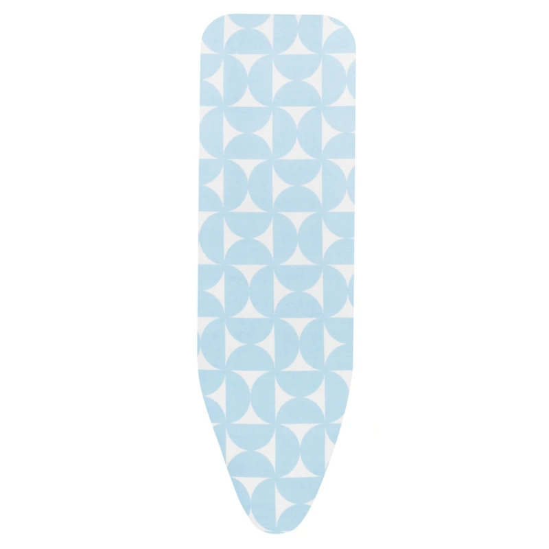 Чехлы для гладильных досок Brabantia Ironing B, 124х38 см, Fresh Breeze Чехлы для гладильных досок Brabantia Ironing B, 124х38 см, Fresh Breeze