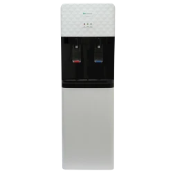 Кулер для воды Bio General WDS-X88BGW White Кулер для воды Bio General WDS-X88BGW White