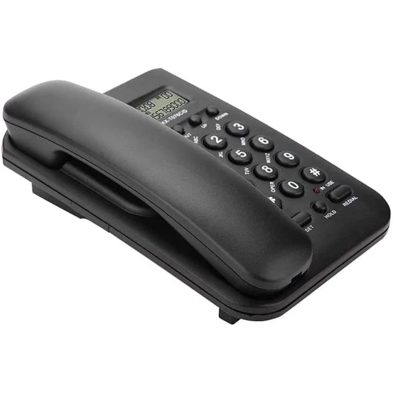 Stasionar telefon N.INC KX-7076CID