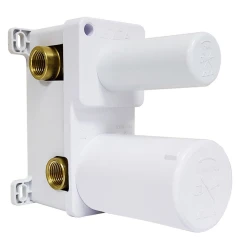 Скрытая монтажная часть E.C.A 102166301EX