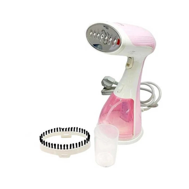 Ручной отпариватель Arshia AS2006-9022 Pink Ручной отпариватель Arshia AS2006-9022 Pink