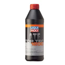 Трансмиссионное масло Liqui Moly Top Tec ATF 1200, 1 L